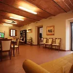 Casale Dei Cento Acri ベッド・アンド・ブレックファスト