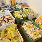 ベッド・アンド・ブレックファスト Casale Dei Cento Acri 2*