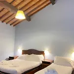 ベッド・アンド・ブレックファスト Casale Dei Cento Acri