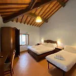 Casale Dei Cento Acri ベッド・アンド・ブレックファスト