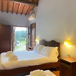 ベッド・アンド・ブレックファスト Casale Dei Cento Acri 2*