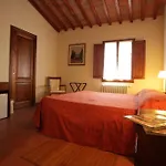 Casale Dei Cento Acri ベッド・アンド・ブレックファスト