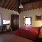 Casale Dei Cento Acri ベッド・アンド・ブレックファスト