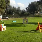 ベッド・アンド・ブレックファスト Casale Dei Cento Acri 2*
