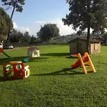 Casale Dei Cento Acri フィレンツェ