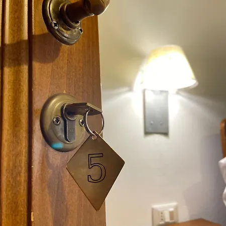 Bed & Breakfast Casale Dei Cento Acri Florence