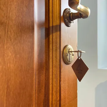 Bed & Breakfast Casale Dei Cento Acri Florence
