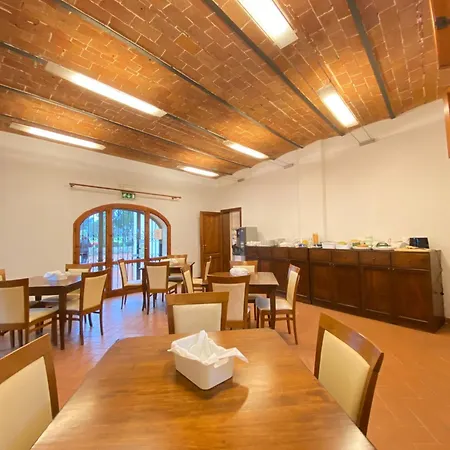 Casale Dei Cento Acri Bed & Breakfast Florence
