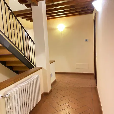 Casale Dei Cento Acri Florence