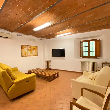 Bed & Breakfast Casale Dei Cento Acri Florence