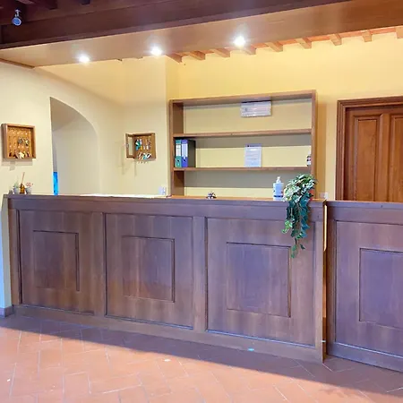 Bed & Breakfast Casale Dei Cento Acri Florence