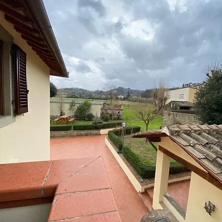 Casale Dei Cento Acri Bed & Breakfast Florence