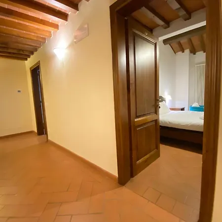 Casale Dei Cento Acri Florence