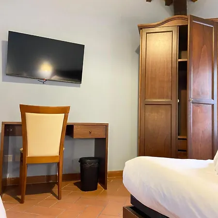 Casale Dei Cento Acri Florence