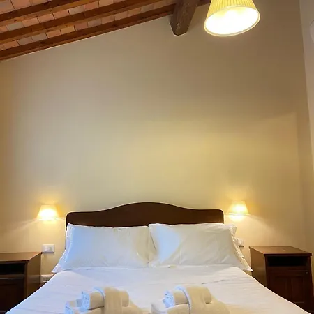 Casale Dei Cento Acri Bed & Breakfast Florence