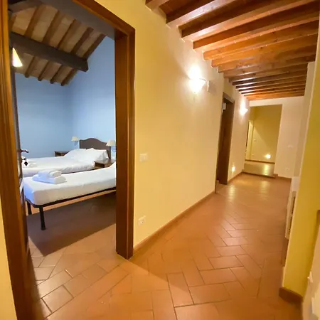 Casale Dei Cento Acri Florence