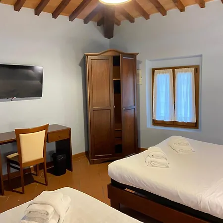 Casale Dei Cento Acri Bed & Breakfast Florence