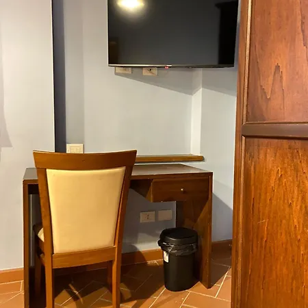 Casale Dei Cento Acri Bed & Breakfast Florence