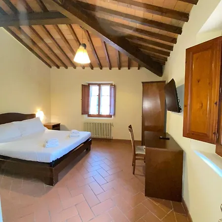Casale Dei Cento Acri Florence