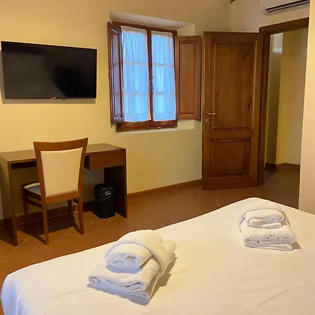 Casale Dei Cento Acri Couette-café Florence