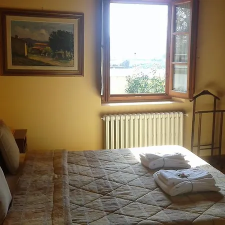 Casale Dei Cento Acri Bed & Breakfast Florence