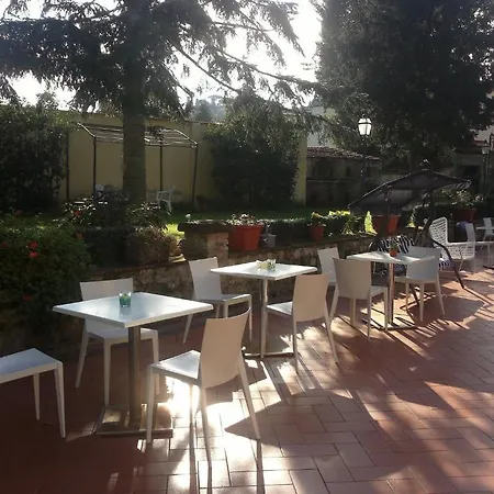 Casale Dei Cento Acri Bed & Breakfast Florence