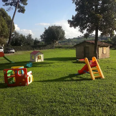 Casale Dei Cento Acri Florence