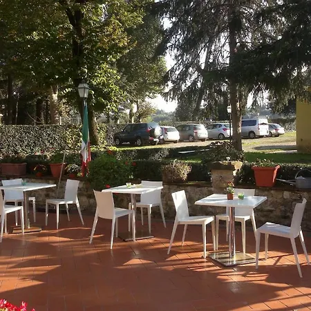 Casale Dei Cento Acri Bed & Breakfast Florence