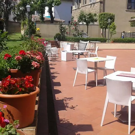Casale Dei Cento Acri 2* Florence
