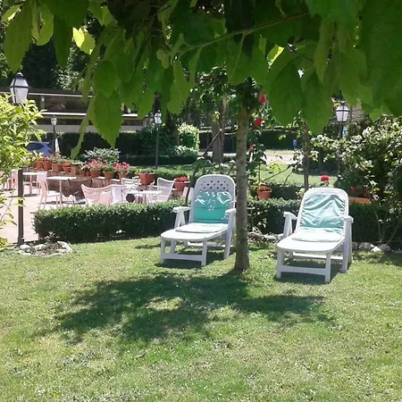 Casale Dei Cento Acri Bed & Breakfast Florence