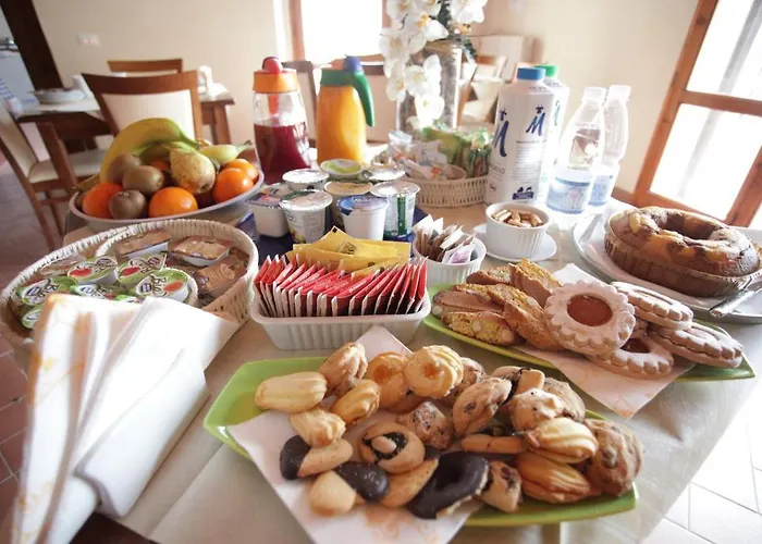 Casale Dei Cento Acri Bed and Breakfast Φλωρεντία