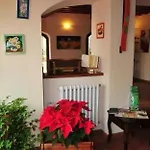 Casale Dei Cento Acri Bed and breakfast