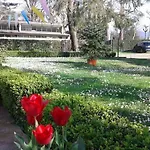 Bed and breakfast Casale Dei Cento Acri Florencia