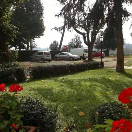 Bed & Breakfast Casale Dei Cento Acri Florence