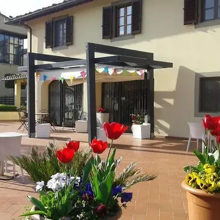 Bed and breakfast Casale Dei Cento Acri
