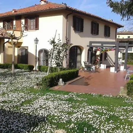 Casale Dei Cento Acri 2*