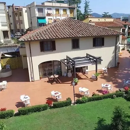 Casale Dei Cento Acri 2* Florencia