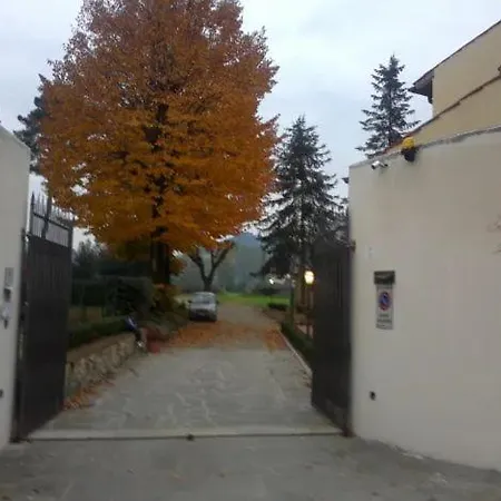 Bed & Breakfast Casale Dei Cento Acri