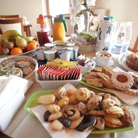 Casale Dei Cento Acri Panzió Firenze