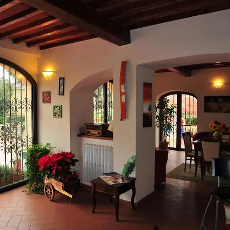 Casale Dei Cento Acri 2*