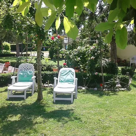 Casale Dei Cento Acri