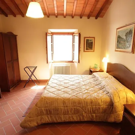 Casale Dei Cento Acri Panzió