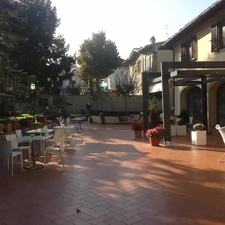 Casale Dei Cento Acri Florence